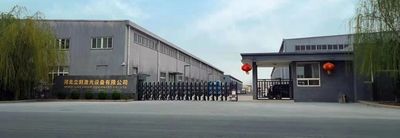 中国 Hebei Immediate Laser Equipment Co., Ltd