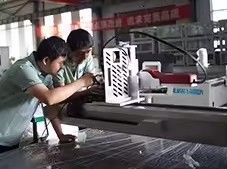 中国 Hebei Immediate Laser Equipment Co., Ltd