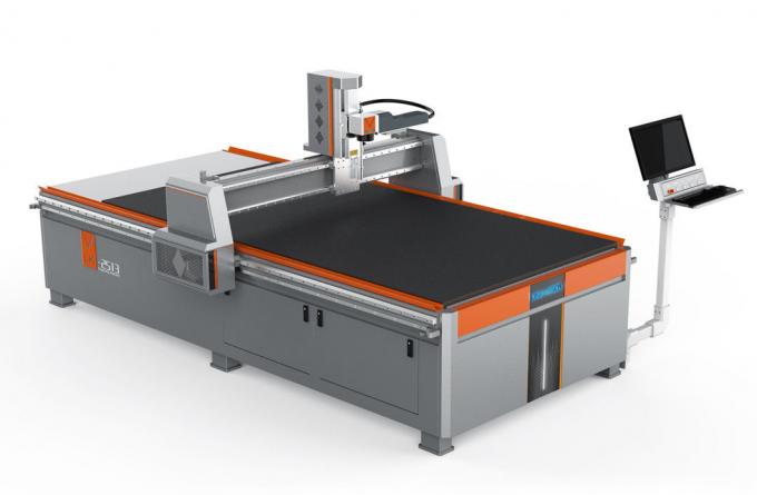 World′s Largest Marking Machine Without Seams Xtool Laser Engraving Machine for LED Mirror