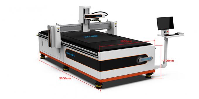 World′s Largest Laser Engraving Machine Guangdong/Dubai Laser Engraving Machine Price Turkey Metal in Pakistan