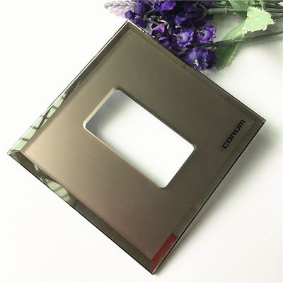 グラスレーザードリリング・マシン 最低アペルチャー0.3mm 双頭レーザー切削