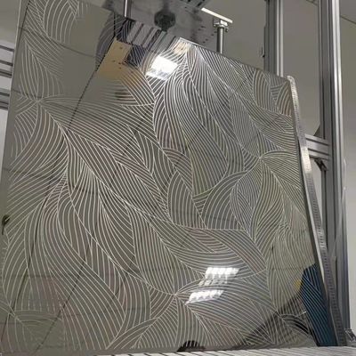 220V/110V 圧力の要求 砂吹きガラスのための普遍的な彫刻機