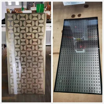 スタッドレスタイヤのエッテルのための中国金属レーザー彫刻機