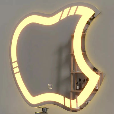 パーソナライゼーションサービス付き 完全に自動的な砂装飾 LED鏡製機