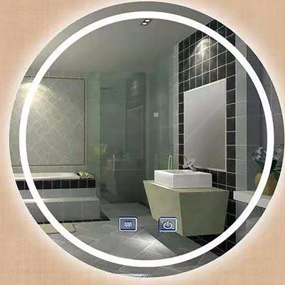 自動ガラスのドア グラスのCNCマシン LIKE-MORROR-001 空気冷却