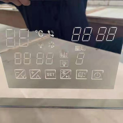 美術用装飾用ガラス磨き用光ファイバーレーザーマーキング機械,CE認証