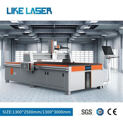 マスク パターンマーク LIKE-ELE-001 レーザーマーク 彫刻 機械 CNC 自動