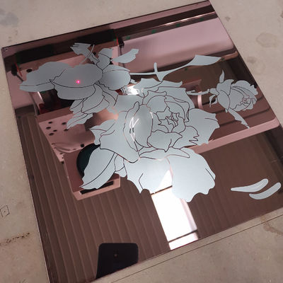 マスク パターンマーク LIKE-ELE-001 レーザーマーク 彫刻 機械 CNC 自動