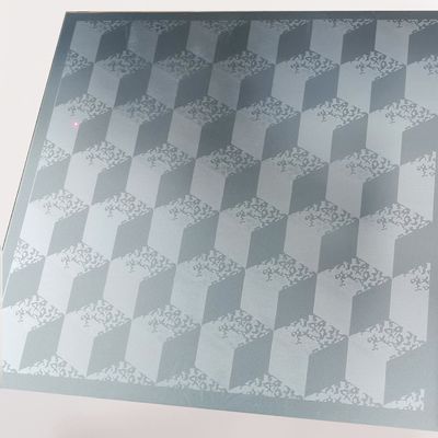 1325nm ファイバーレーザーマーキングマシン 金属物体 オーダーメイド エレベーターパターン
