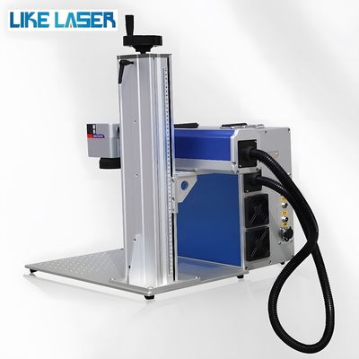 マックス 50W 100W DIY キーボード カラー スチール Qr コード ボールペン ローータリー 深層 アルミ ロゴ ブロンズ レーザー 3D メタル 刻印機