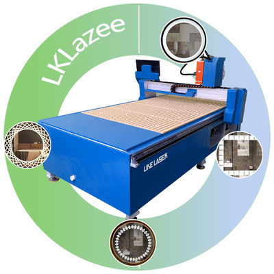 CE証明書を持つ鏡ガラスレーザー彫刻機 Lklazee鏡レーザーマシン