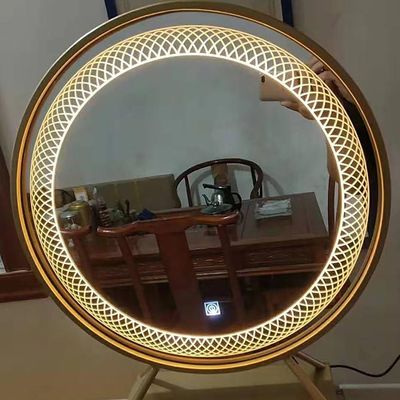 3000mm*1500mm*1100mm コーティングされた鏡のためのレーザー彫刻機