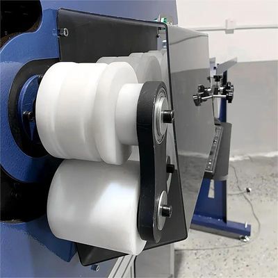 ミニアルミウムプロフィール鏡枠 折りたたみ機械 CE証明書