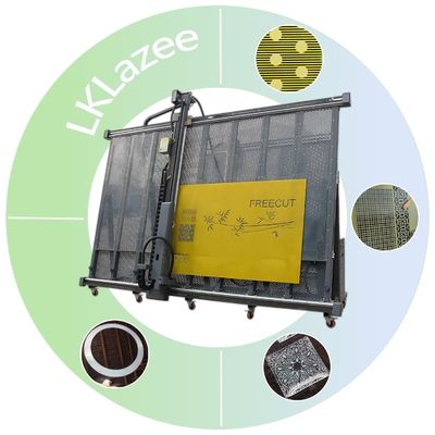 カスタマイズ可能なLED浴室鏡 アートガラス生産ラインラミネーター